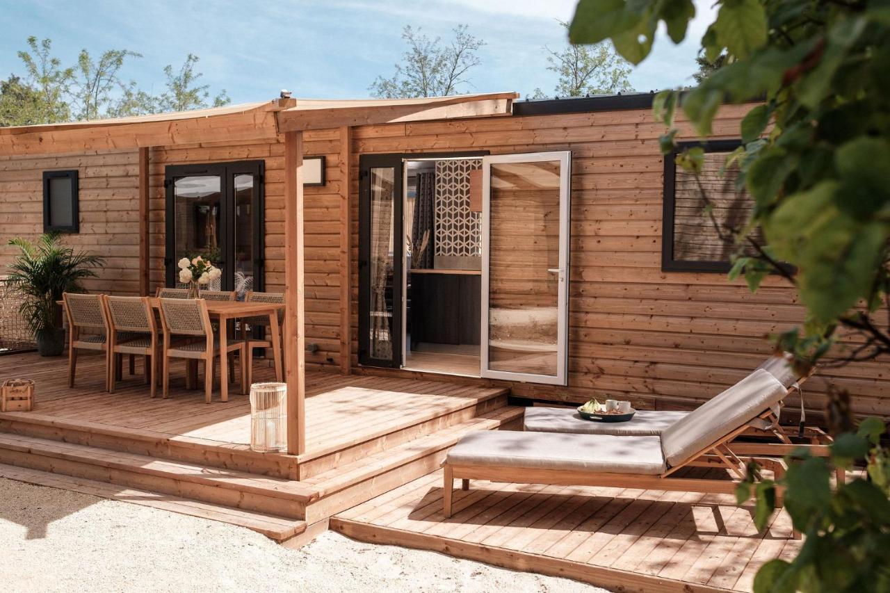 Slow Village Marennes Oleron Bagian luar foto