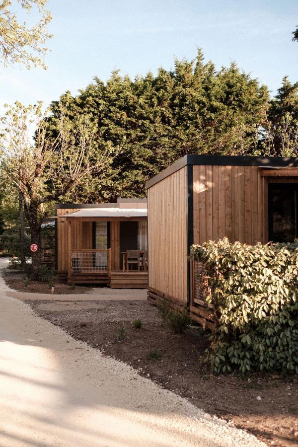 Slow Village Marennes Oleron Bagian luar foto